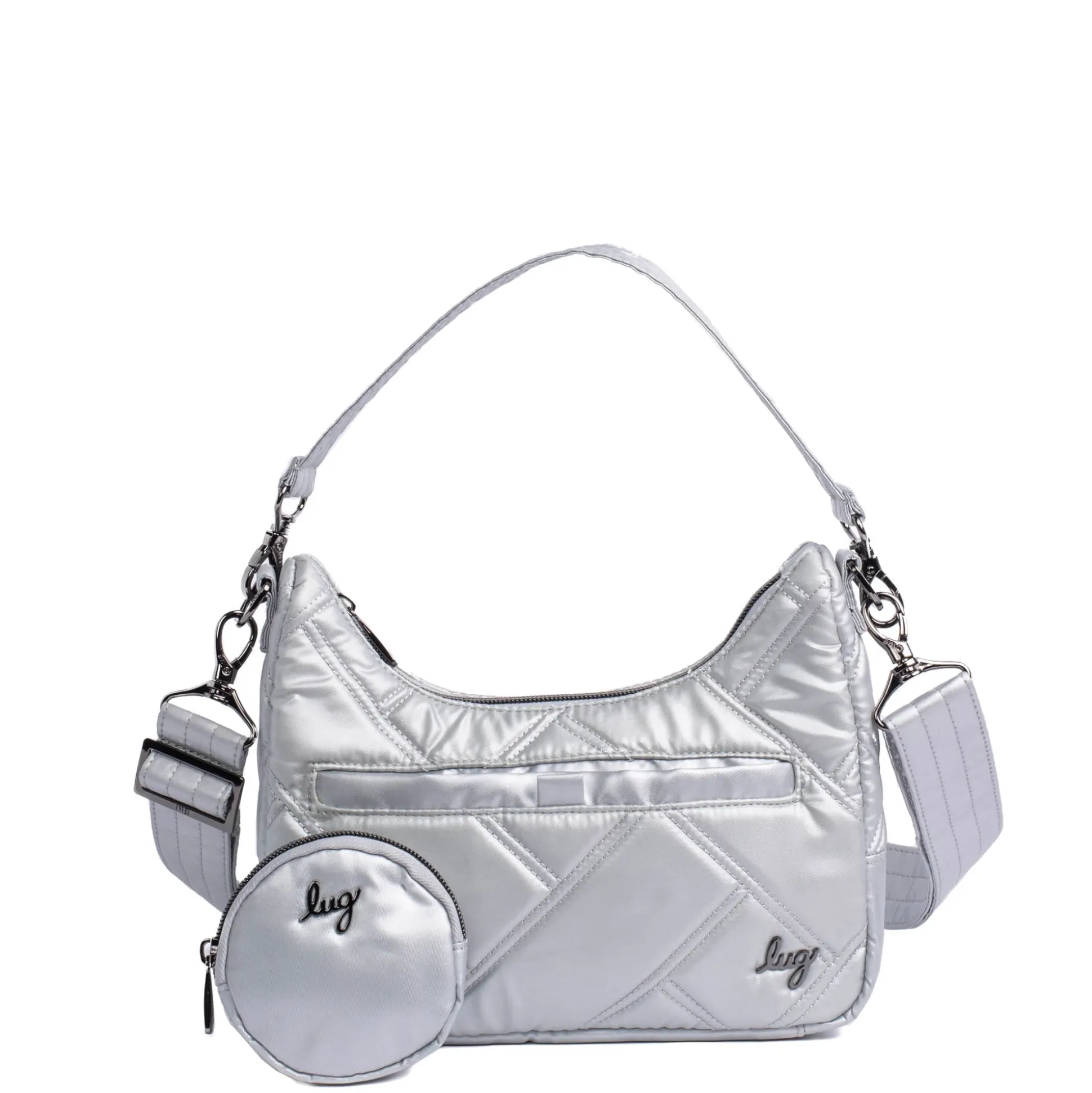Curtsy Mini Crossbody Bag