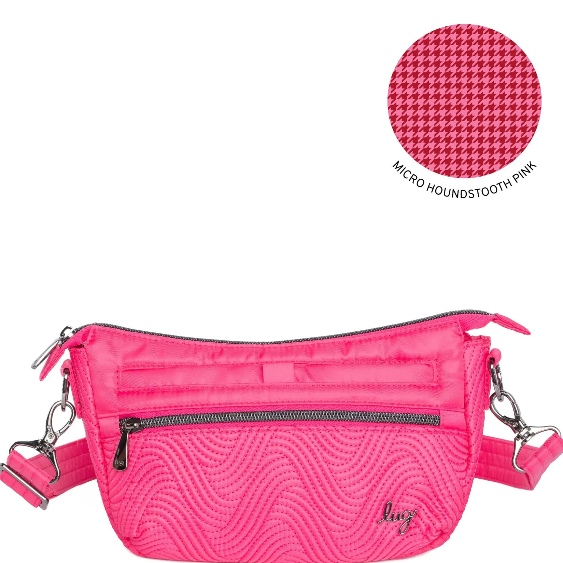 Dash Classic Crossbody