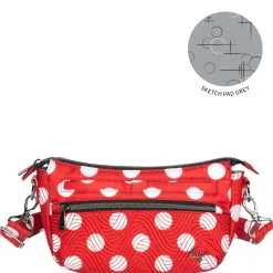 Dash Classic Crossbody