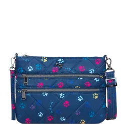Dazzle Crossbody Bag