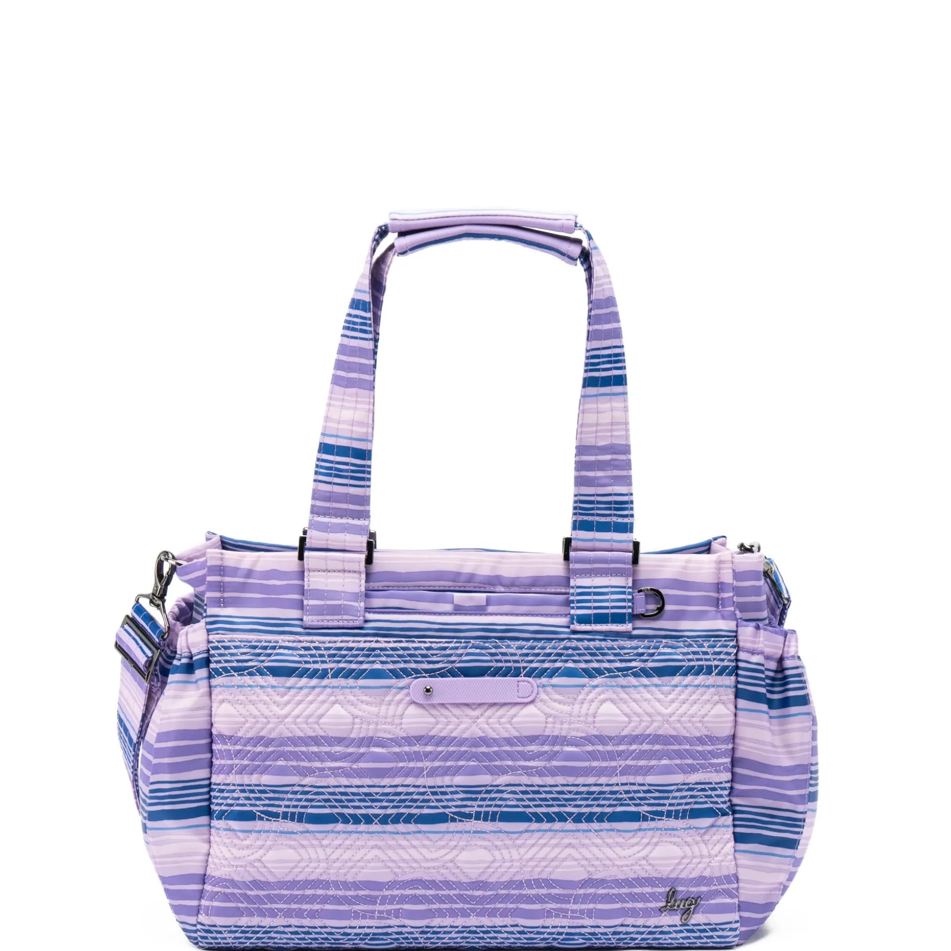 Dilly Dally Convertible Tote Bag