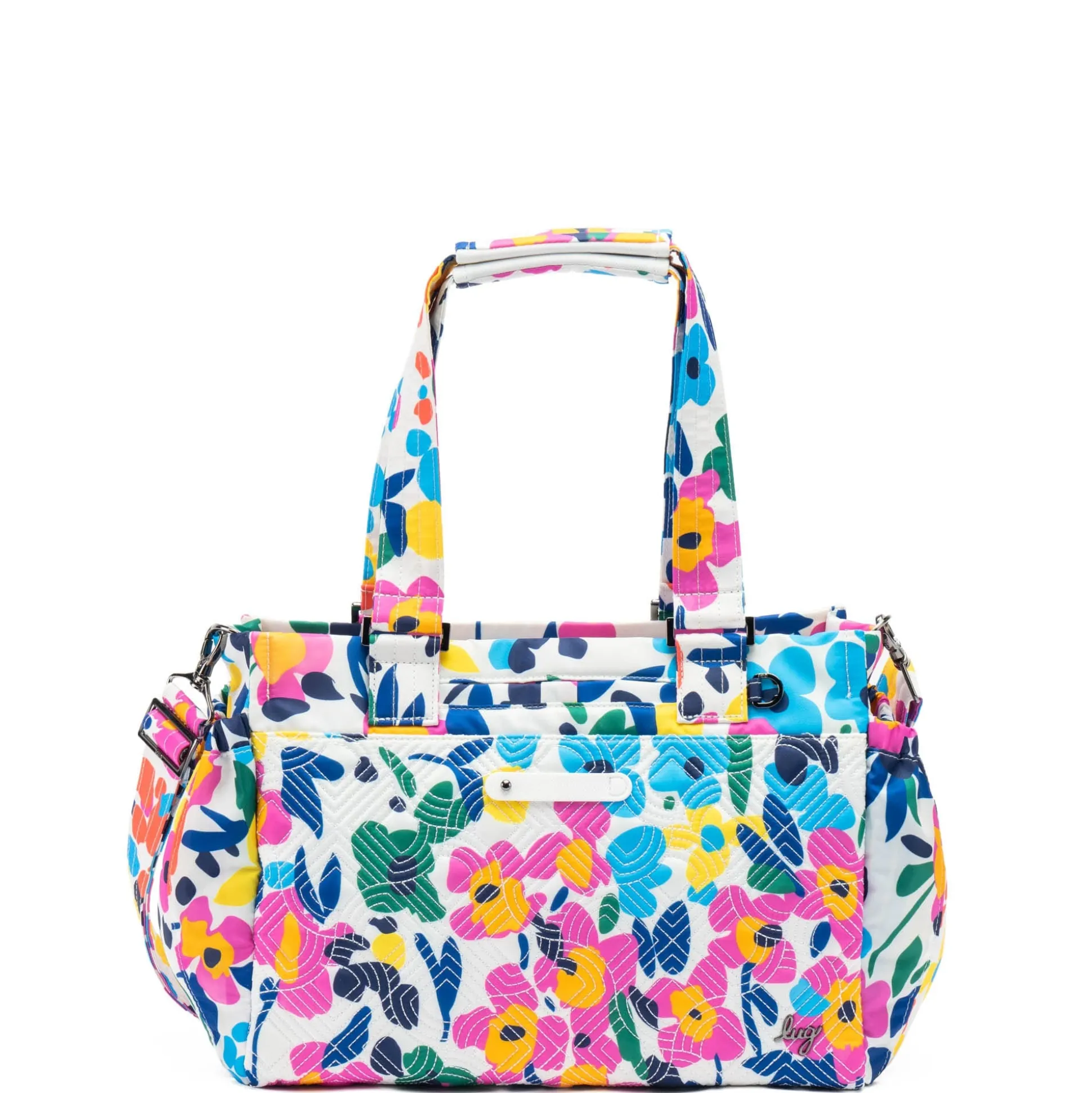 Dilly Dally Convertible Tote Bag