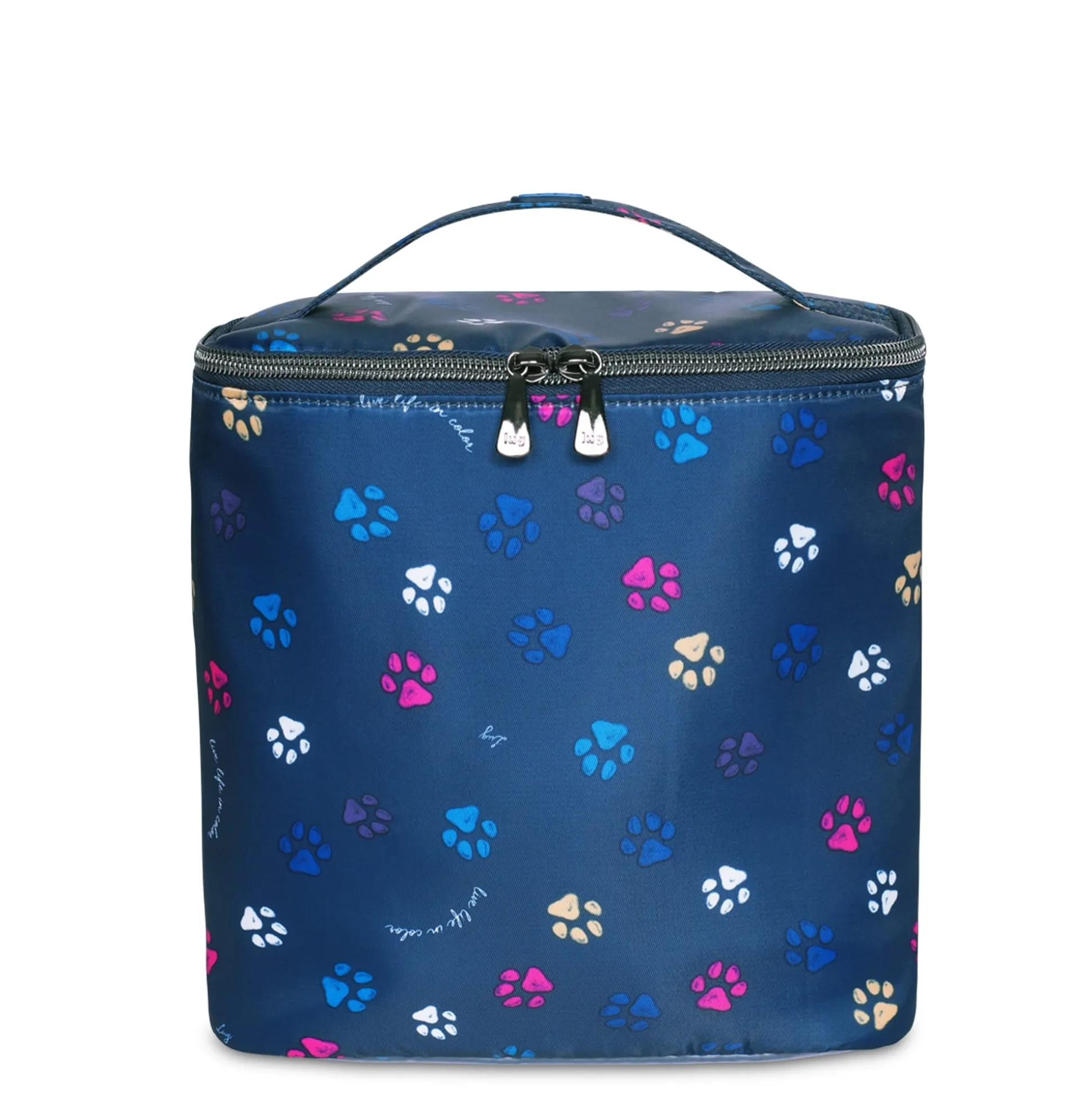 Dolly Cosmetic Case