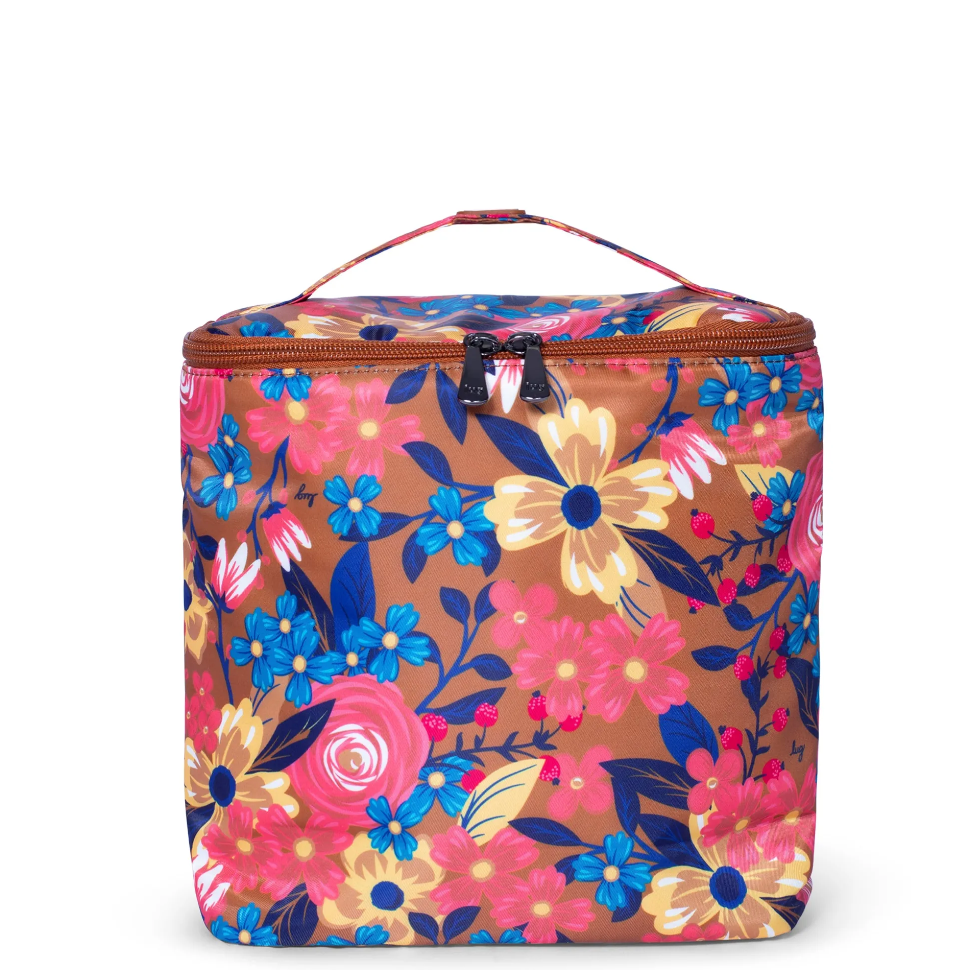 Dolly Cosmetic Case
