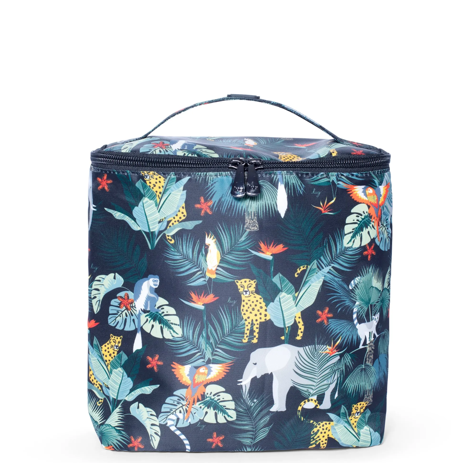 Dolly Cosmetic Case