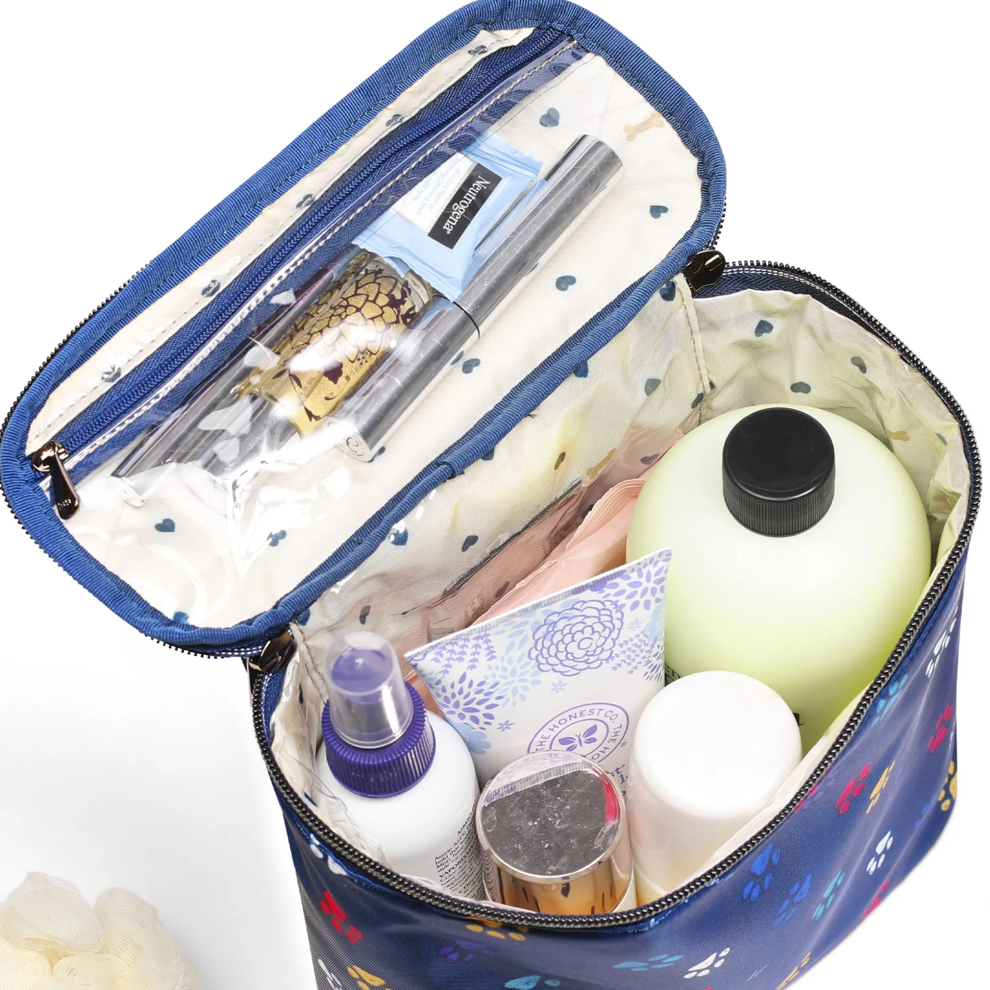 Dolly Cosmetic Case