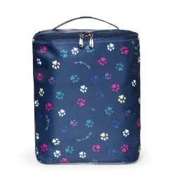Dolly Tall Cosmetic Case