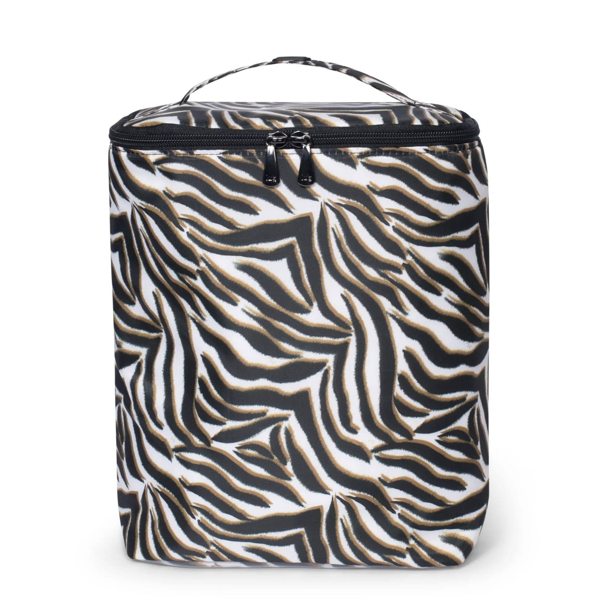 Dolly Tall Cosmetic Case