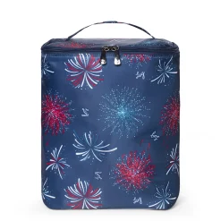 Dolly Tall Cosmetic Case