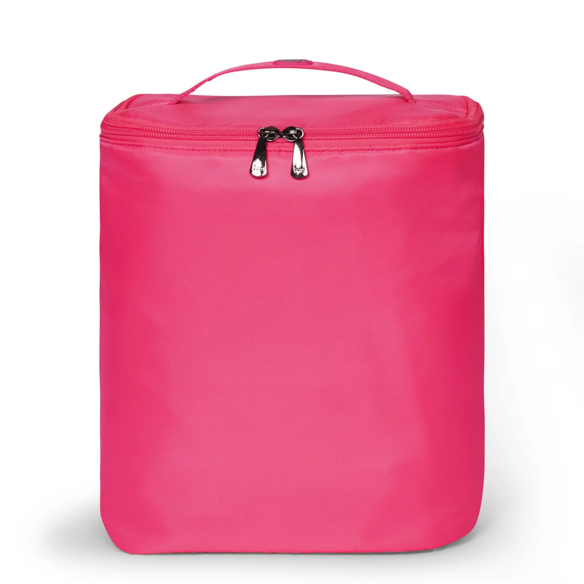 Dolly Tall Cosmetic Case