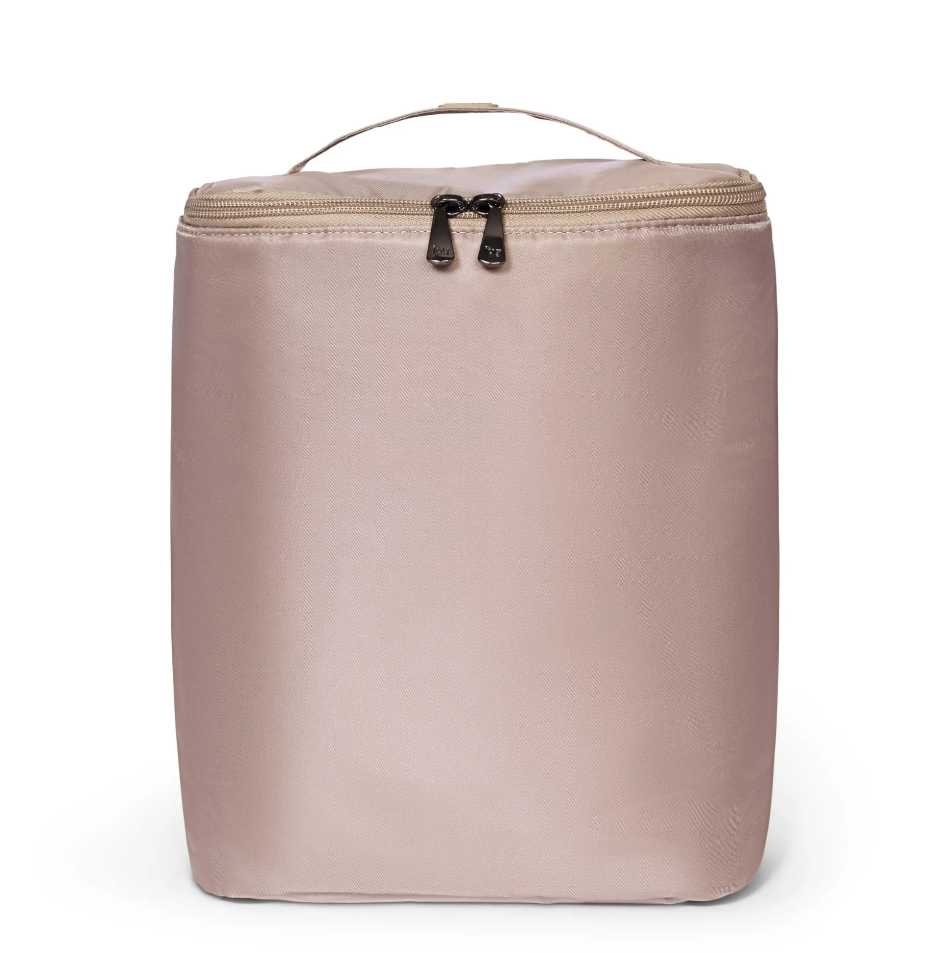 Dolly Tall Cosmetic Case