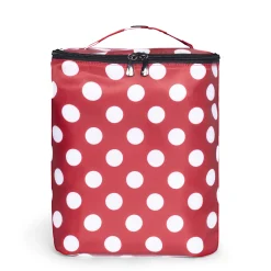Dolly Tall Cosmetic Case