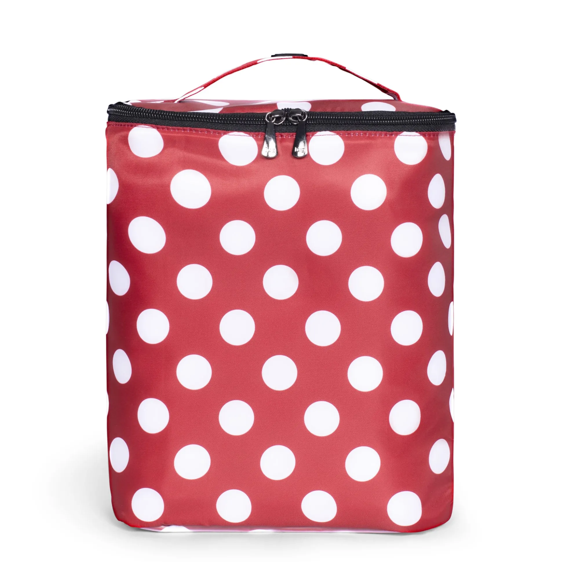 Dolly Tall Cosmetic Case