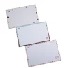 Doodle Notepad 3pk - 8.5" x 5.5"
