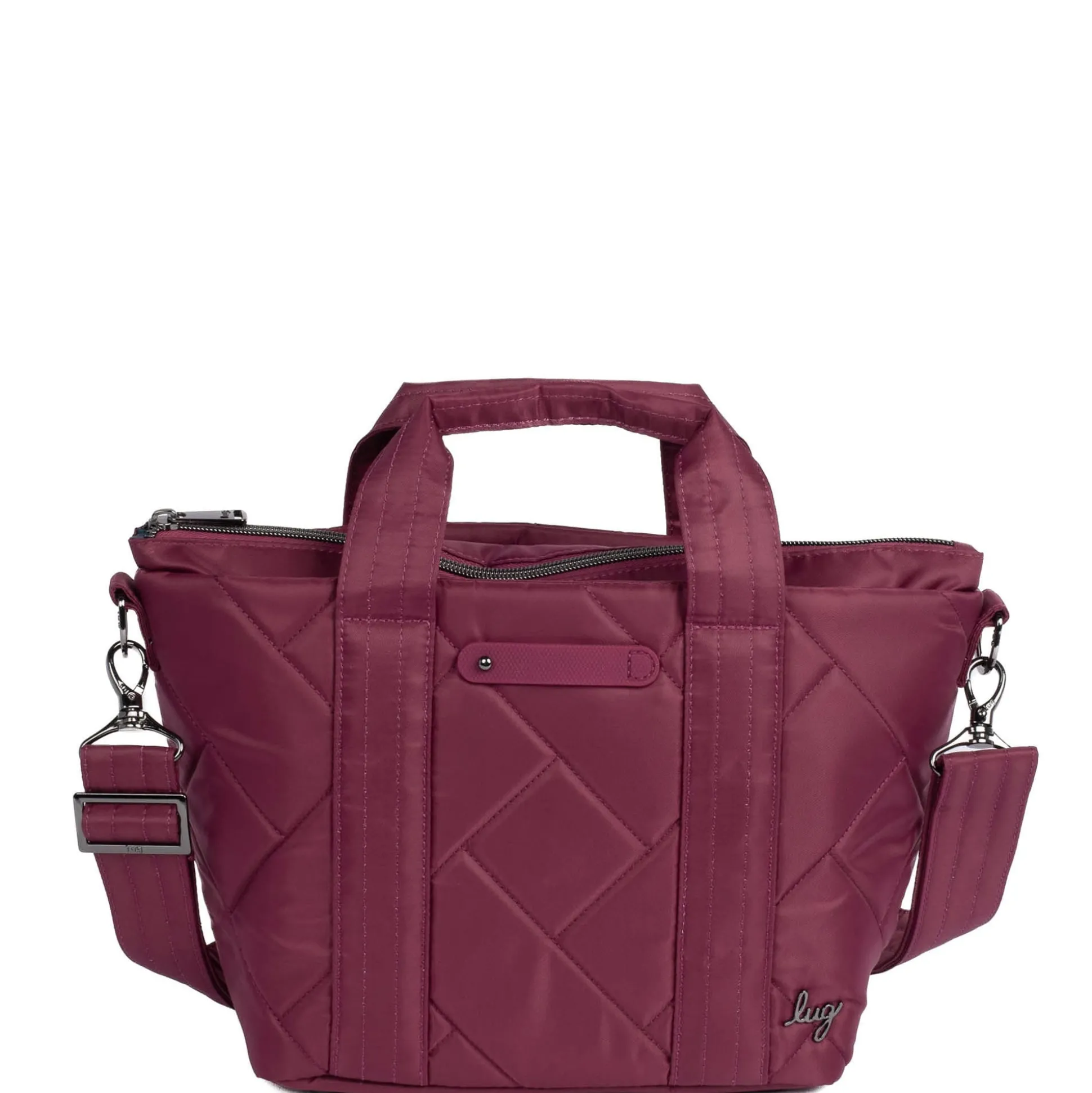 Dory Crossbody Bag