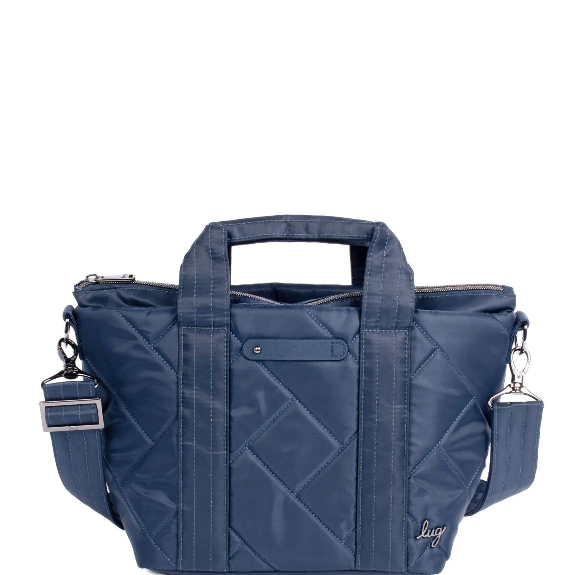 Dory Crossbody Bag