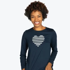 Dory Long Sleeve Top