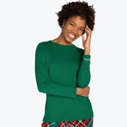 Dory Long Sleeve Top