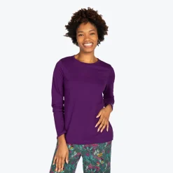 Dory Long Sleeve Top