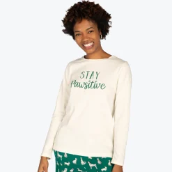 Dory Long Sleeve Top