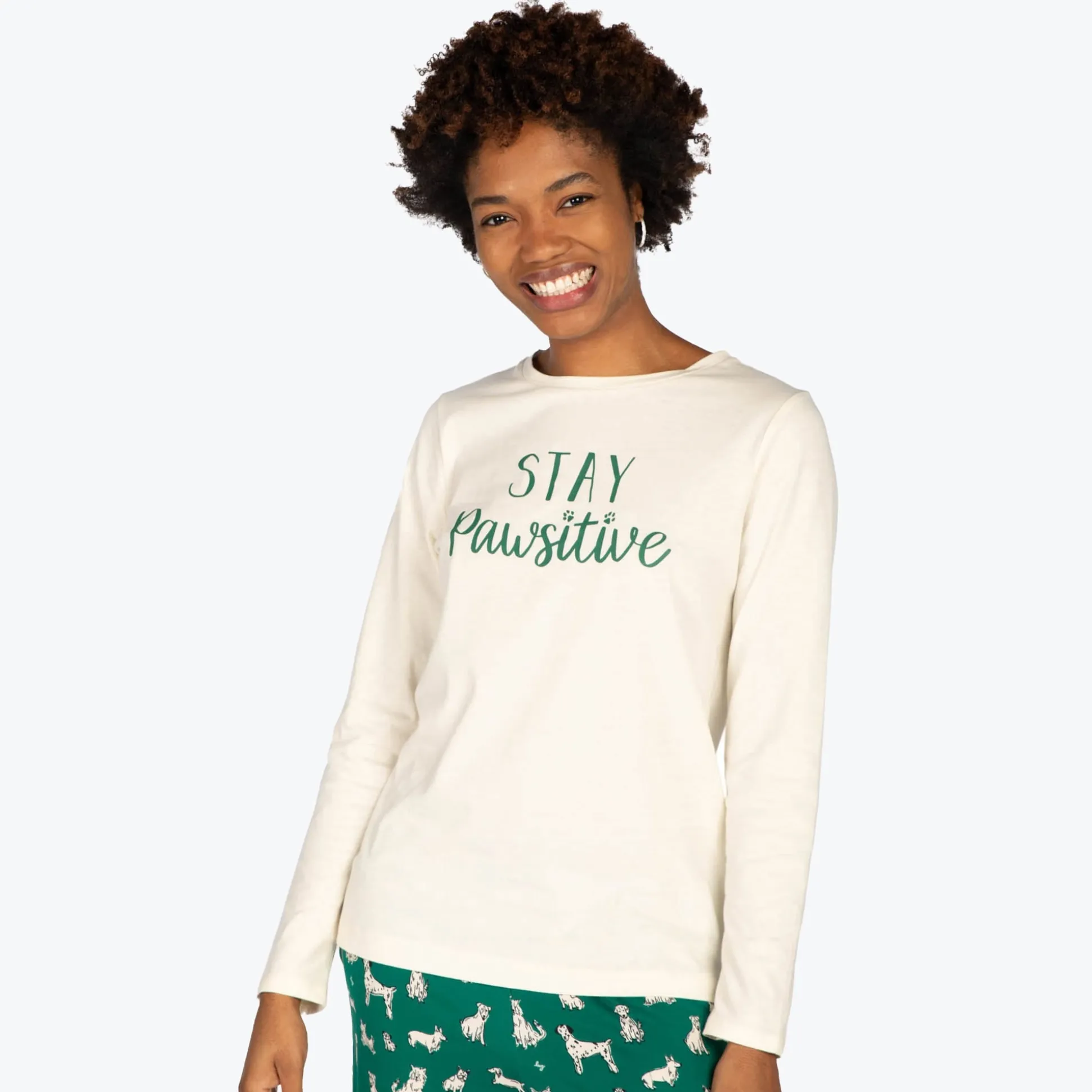 Dory Long Sleeve Top