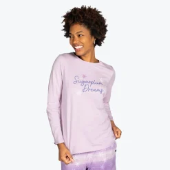 Dory Long Sleeve Top