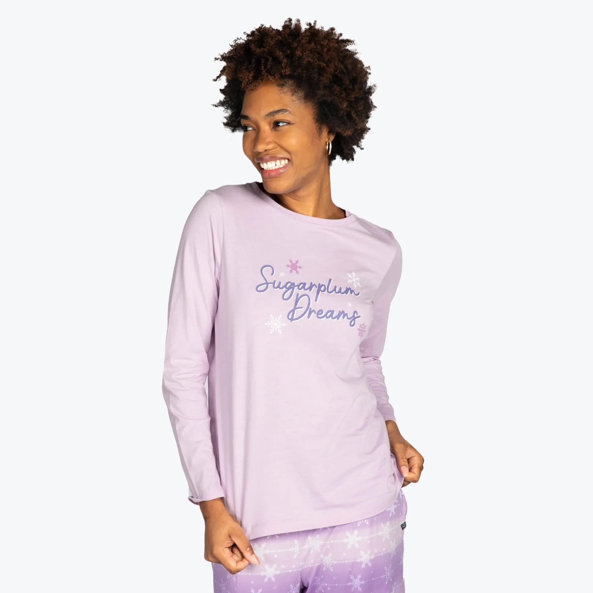 Dory Long Sleeve Top