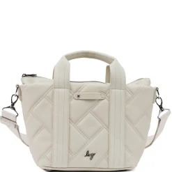 Dory Matte Luxe VL Crossbody Bag