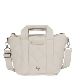 Dory Matte Luxe VL Crossbody Bag