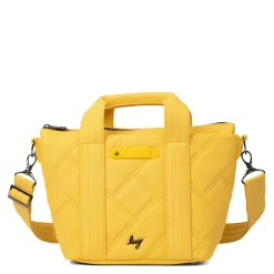 Dory Matte Luxe VL Crossbody Bag
