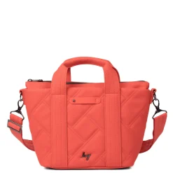 Dory Matte Luxe VL Crossbody Bag