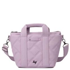 Dory Matte Luxe VL Crossbody Bag