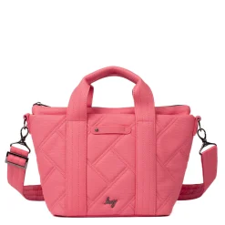 Dory Matte Luxe VL Crossbody Bag