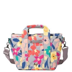 Dory Matte Luxe VL Crossbody Bag