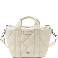 Dory Matte Luxe VL Crossbody Bag