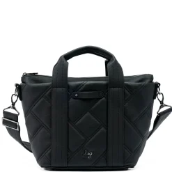 Dory Matte Luxe VL Crossbody Bag