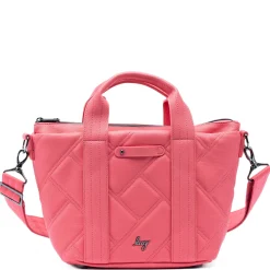 Dory Matte Luxe VL Crossbody Bag