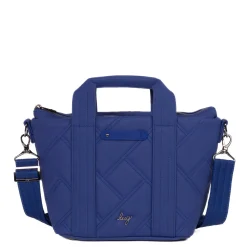 Dory Matte Luxe VL Crossbody Bag