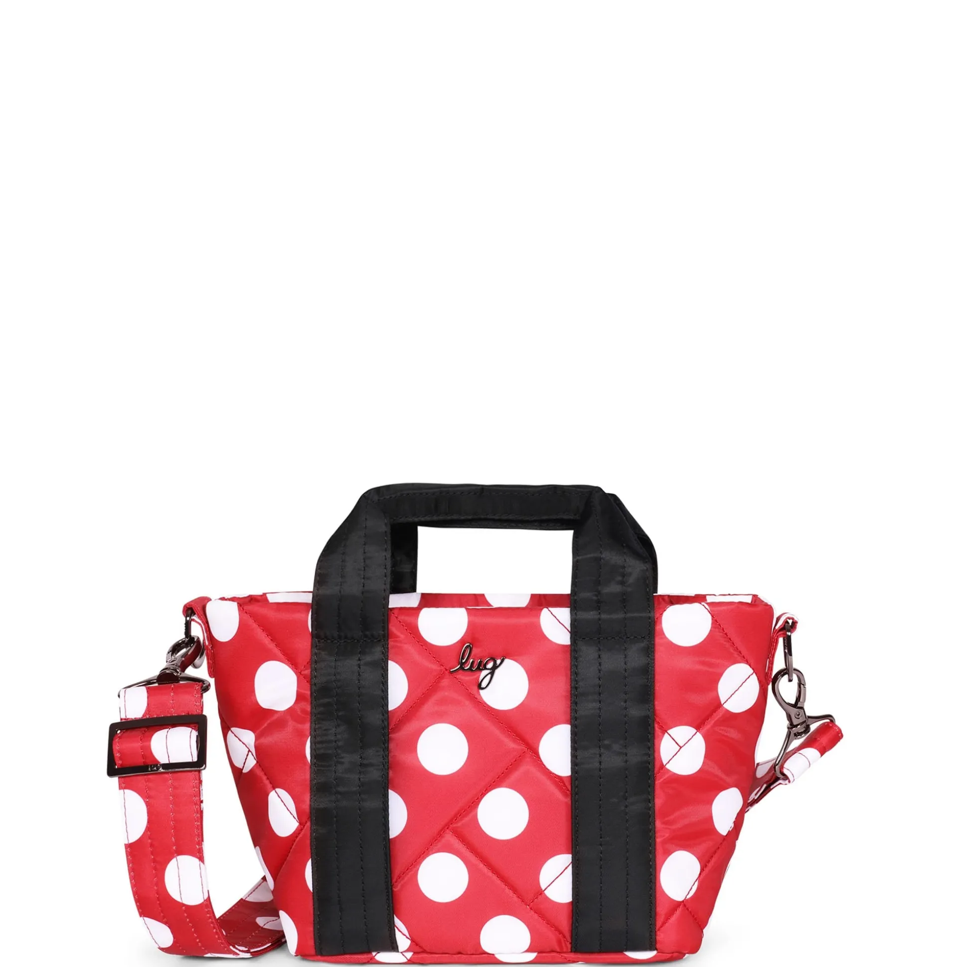 Dory Mini Crossbody Bag