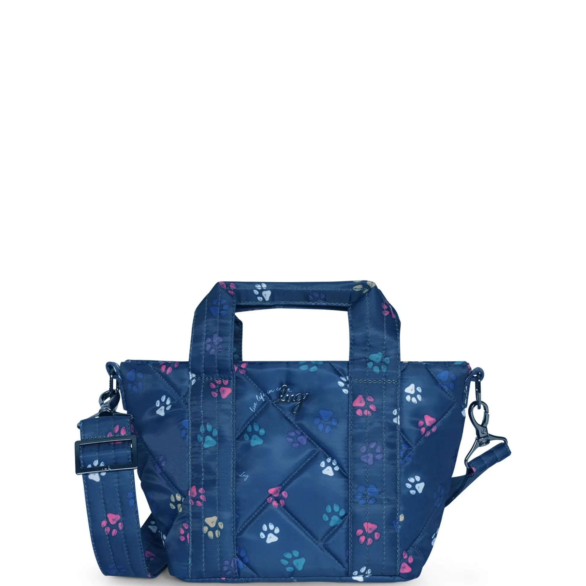 Dory Mini Crossbody Bag