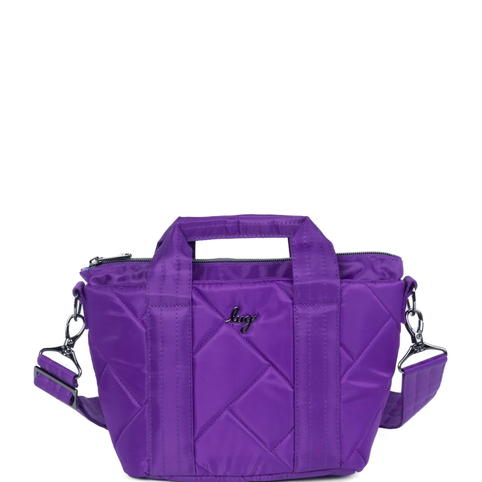 Dory Mini Crossbody Bag