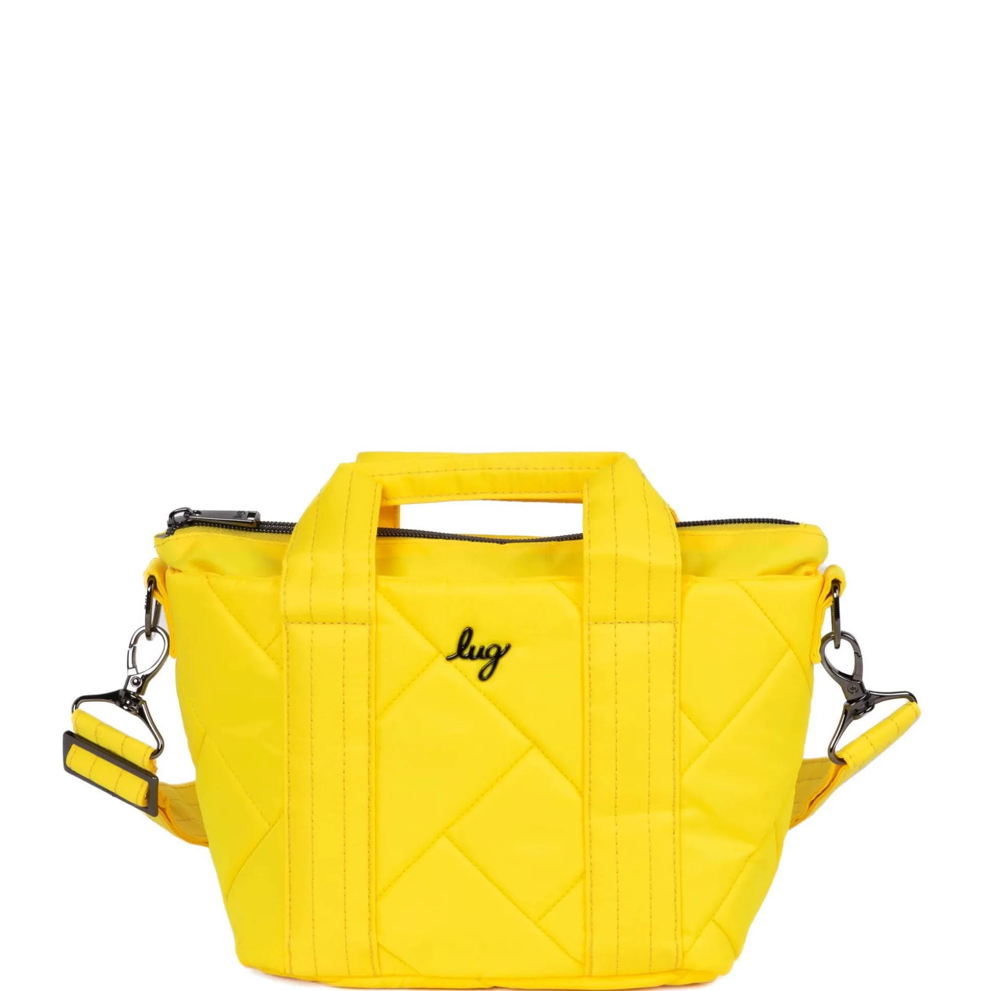 Dory Mini Crossbody Bag