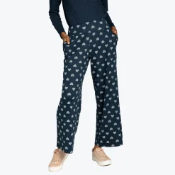Dory Wide Leg Pants