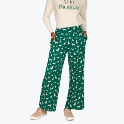 Dory Wide Leg Pants