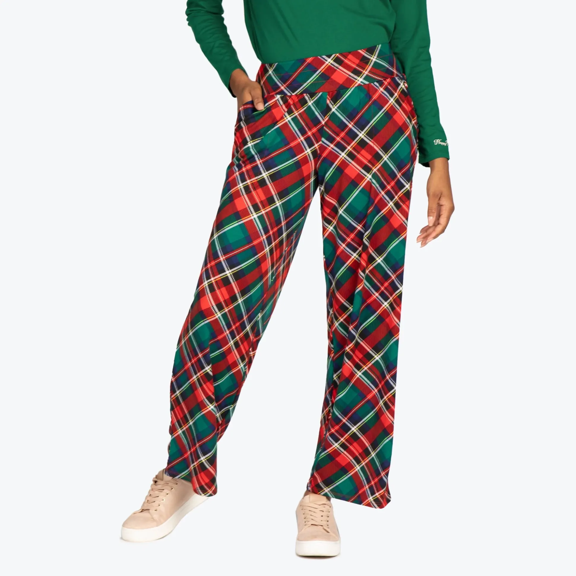 Dory Wide Leg Pants