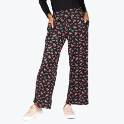Dory Wide Leg Pants