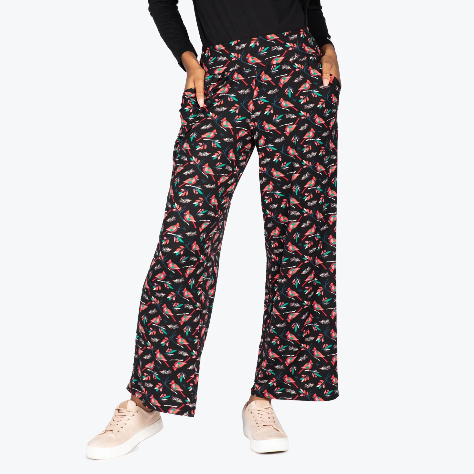 Dory Wide Leg Pants