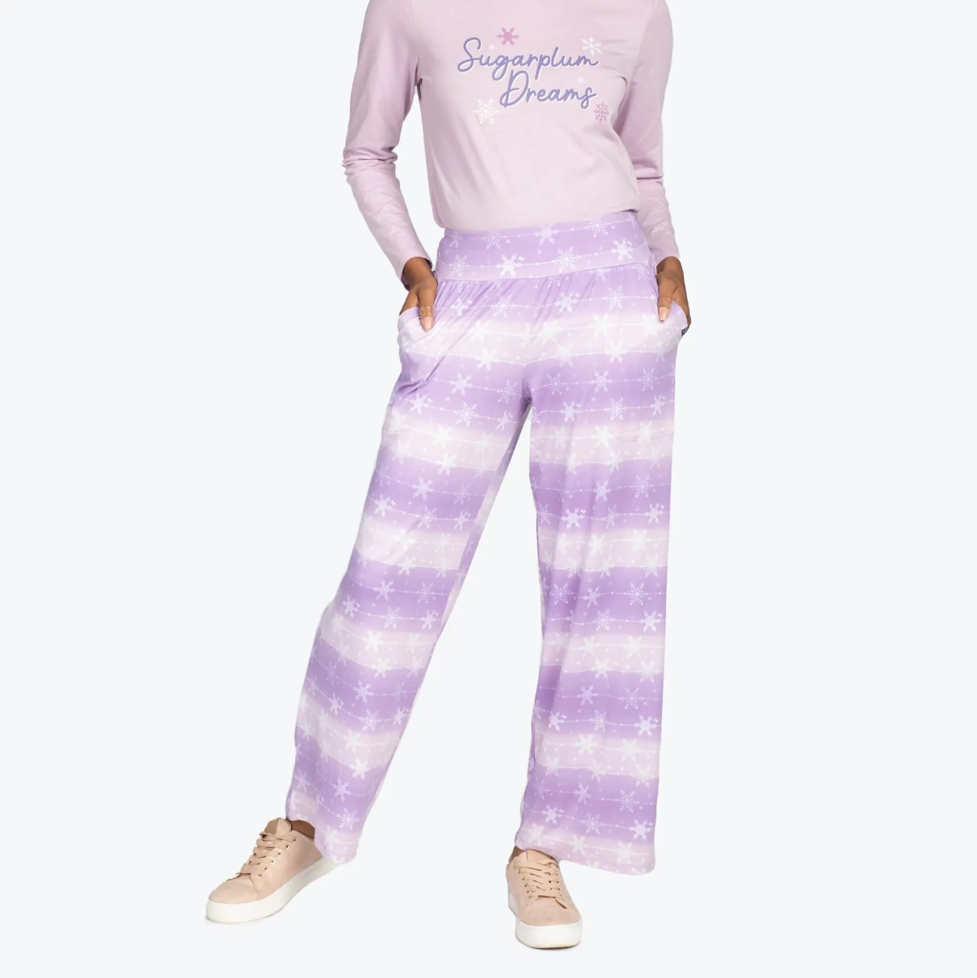 Dory Wide Leg Pants