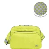 Double Back Belt Bag