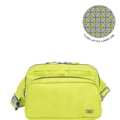 Double Back Belt Bag